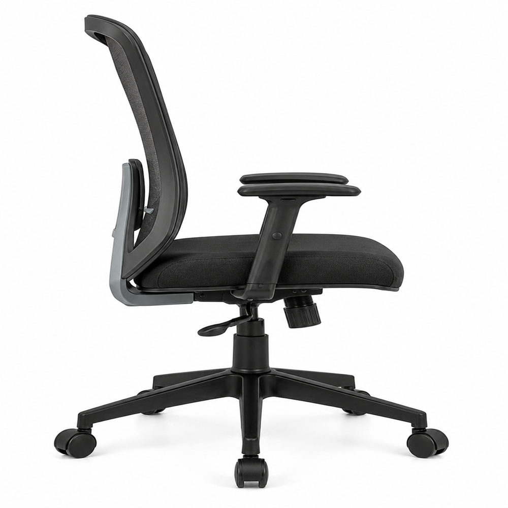 Office Chair - RIVA Meshback