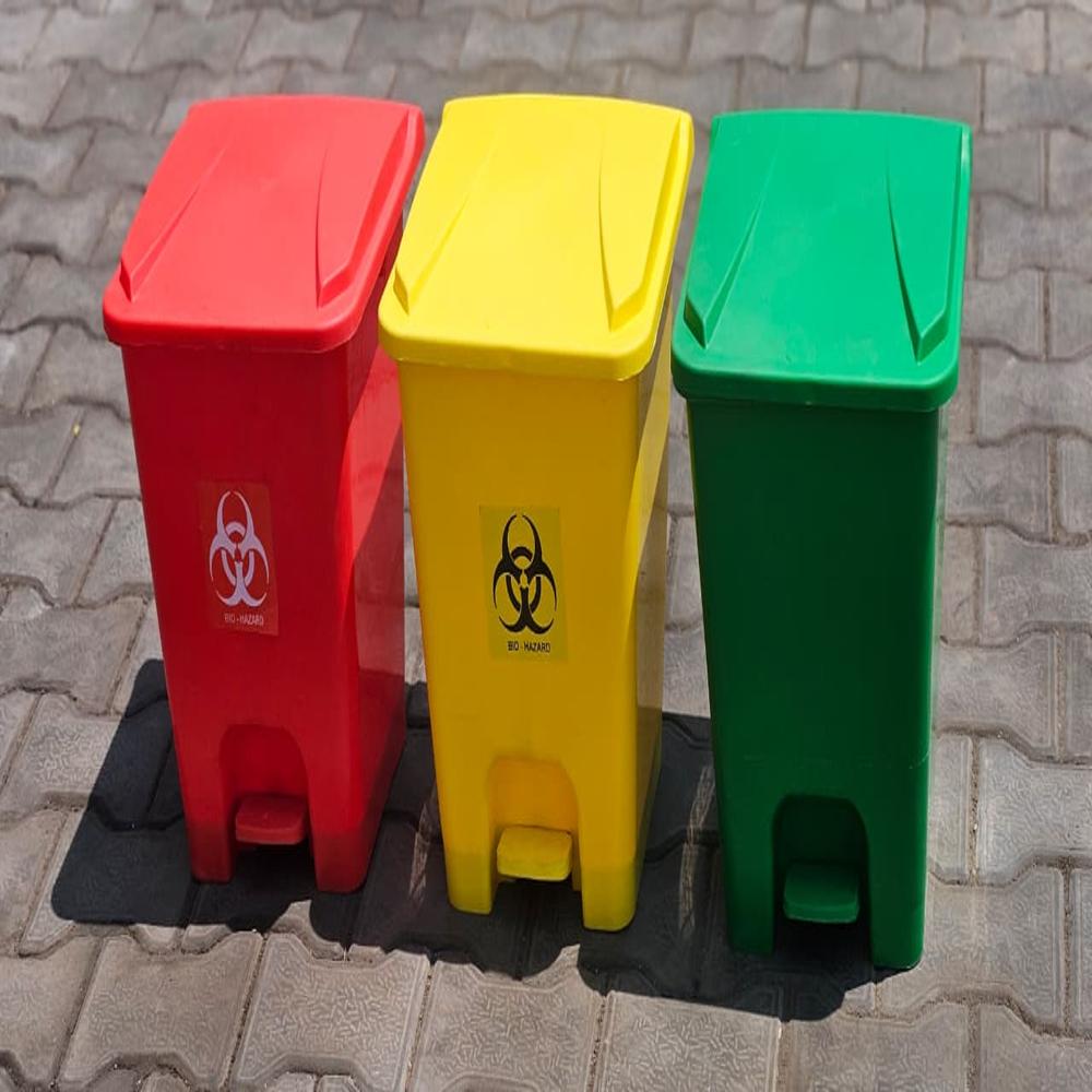 Bio Medical Dustbin 20 L