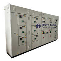 Bus Coupler Panel