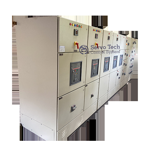 PCC PANEL