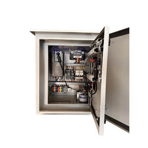 VFD PANEL