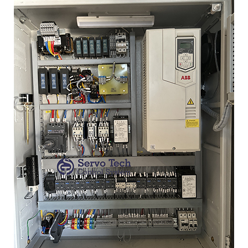 VFD PANEL