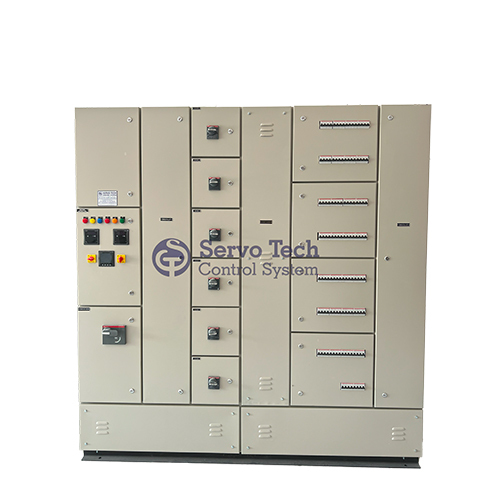 Lighting Distribution Panel