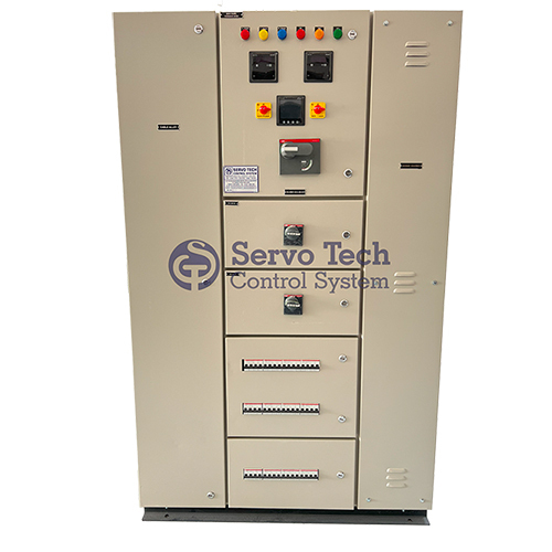 Lighting Distribution Panel