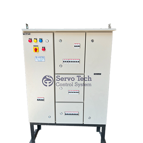 Lighting Distribution Panel