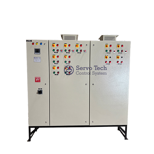 MCC Panel Manufacturer