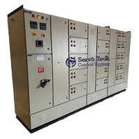 MCC Panel Manufacturer