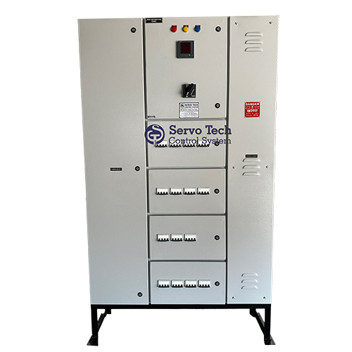 POWER DB PANEL OR LIGTING DB PANEL