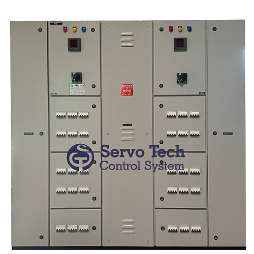 POWER DB PANEL OR LIGTING DB PANEL