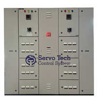 LIGTING DB PANEL