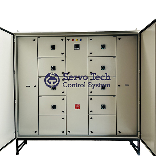 POWER DB PANEL OR LIGTING DB PANEL