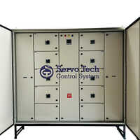LIGTING DB PANEL
