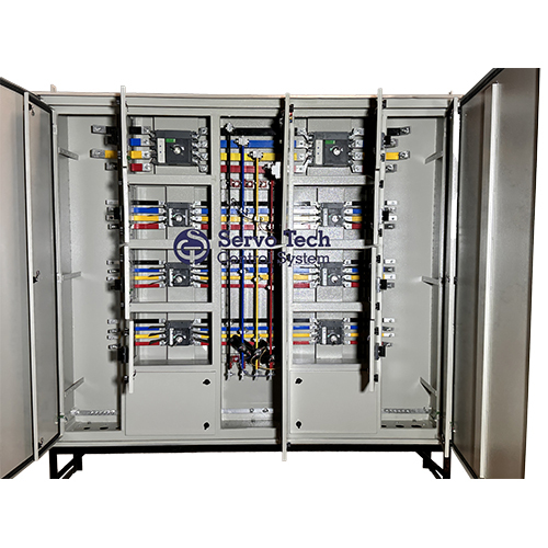  LIGTING DB PANEL