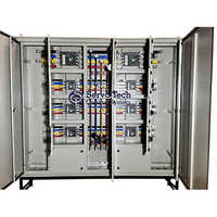 LIGTING DB PANEL