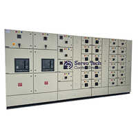 LT Panel