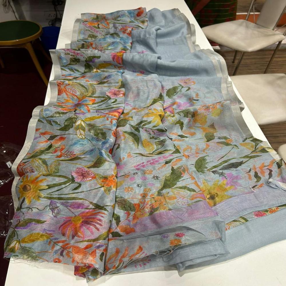 Premium Traditional Latest saree collection