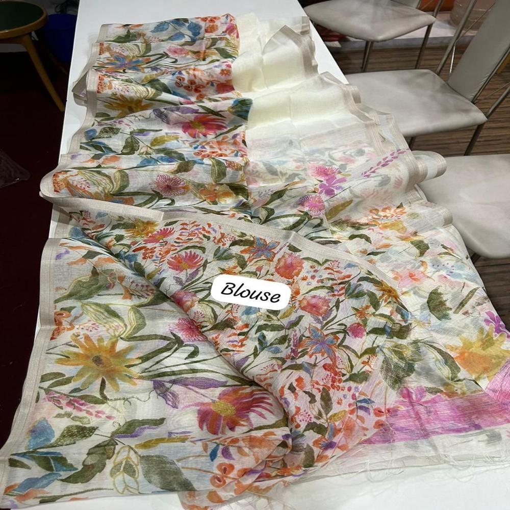 Premium Traditional Latest saree collection