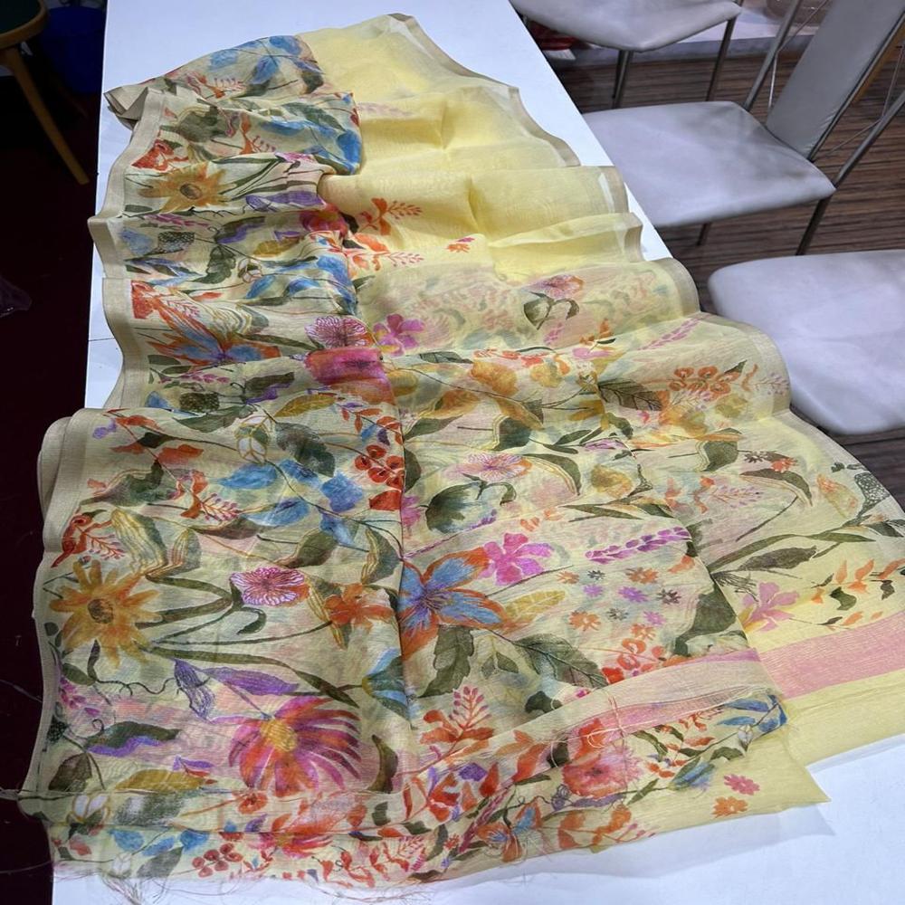 Premium Traditional Latest saree collection