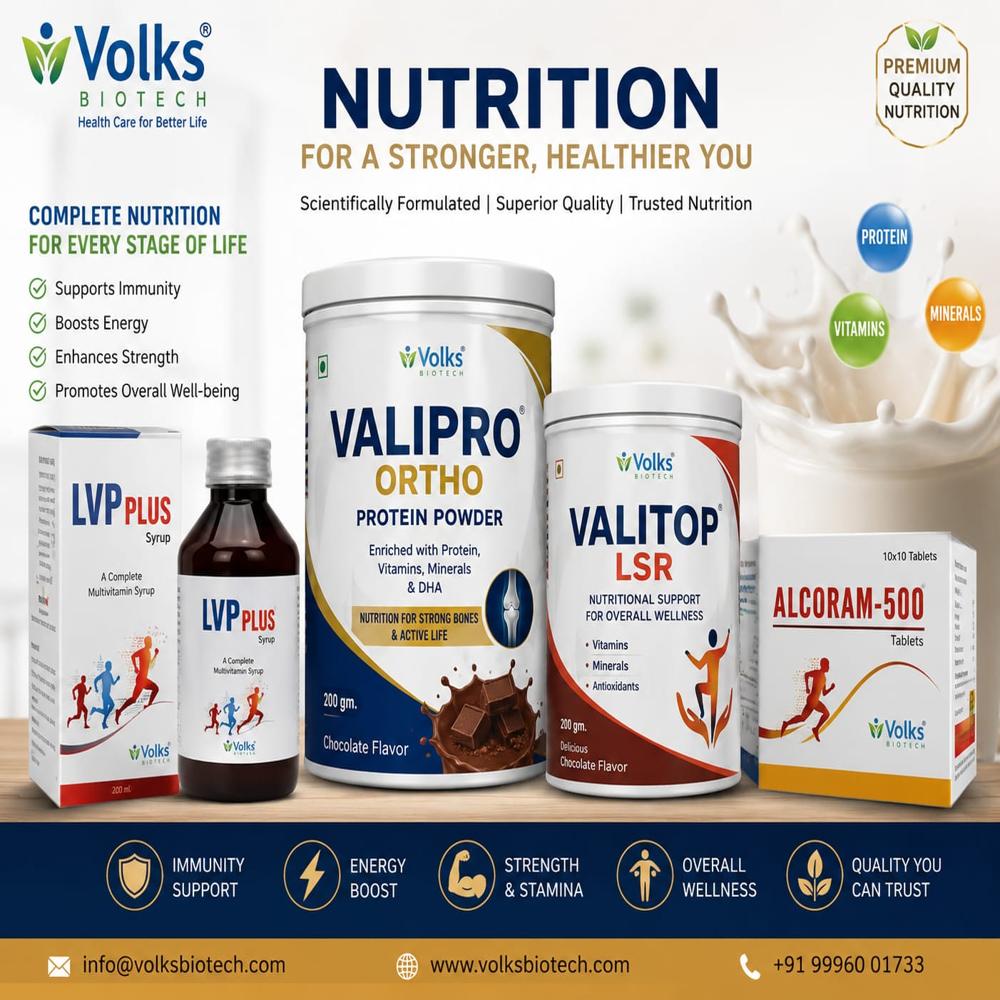 nutraceutical product