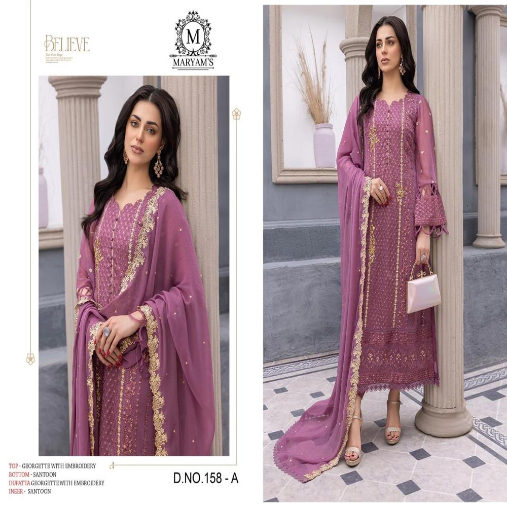 Premium Exclusive Latest Salwar Suit Collection