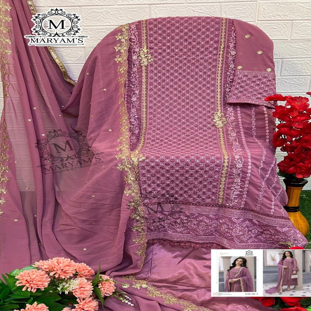 Premium Exclusive Latest Salwar Suit Collection