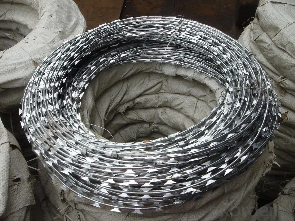 BTO 022 Concertina Coil