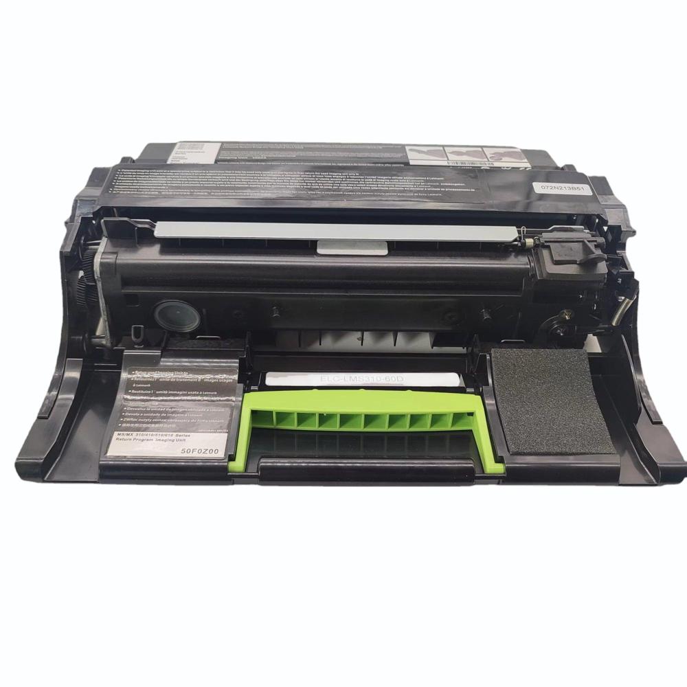 Lexmark 5OFOZOO Drum Units Cartridge MX/MS 310,410,510,610 Series