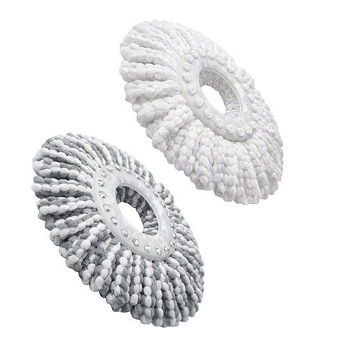 KT M R 1 0 2 SPIN MOP REFILL