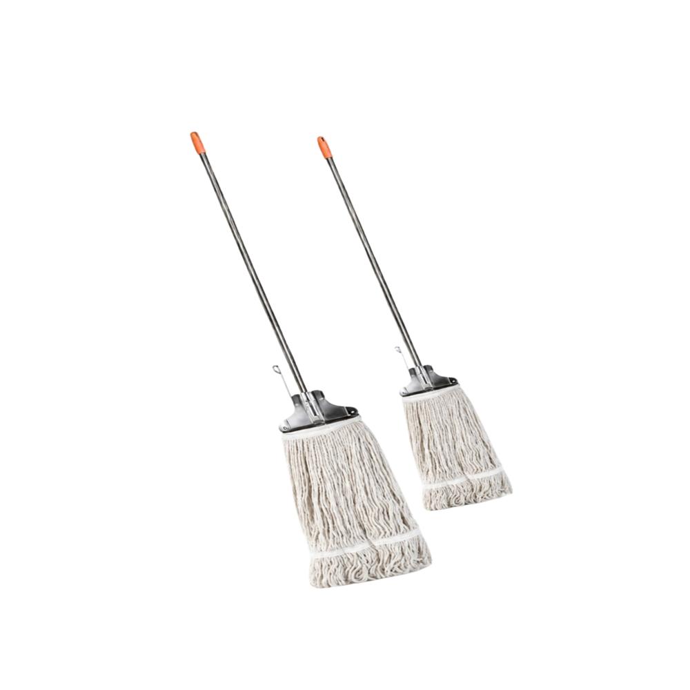 KLYNTEC - Clip & Fit Steel  (With 4 Feet  SS Handle )