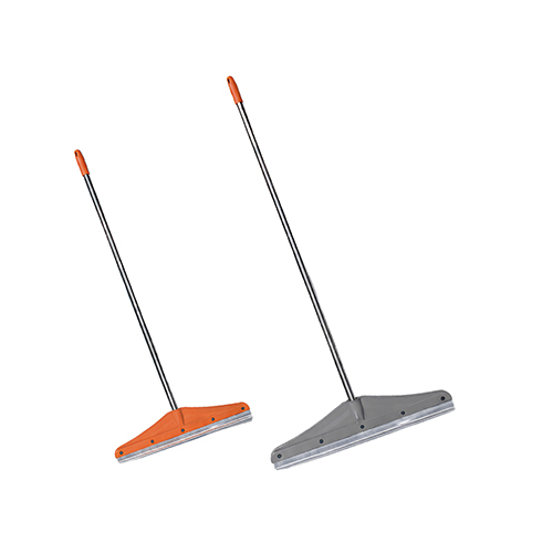 Klyntec Floor Wiper ( 12 Inch Silicon Wiper) - Automation Grade: Premium