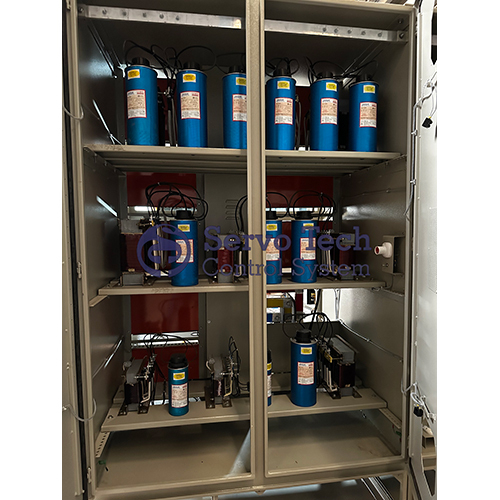 APFC PANEL OR CAPACITOR PANEL