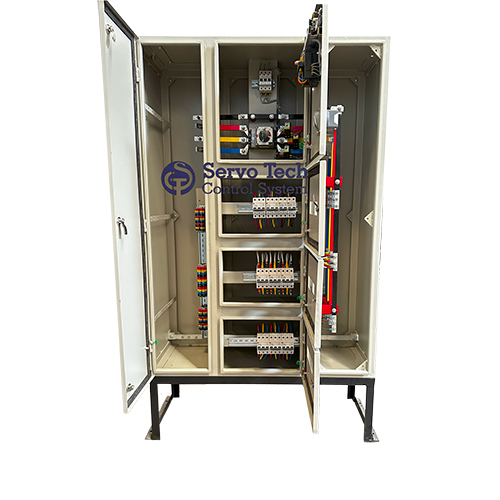 LIGHTING DISTRIBUTION PANEL