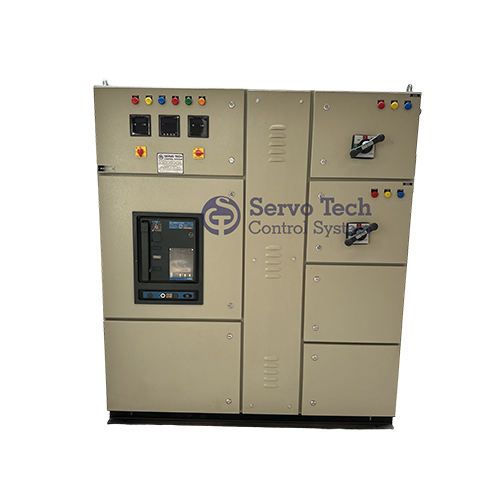 Main LT Panel