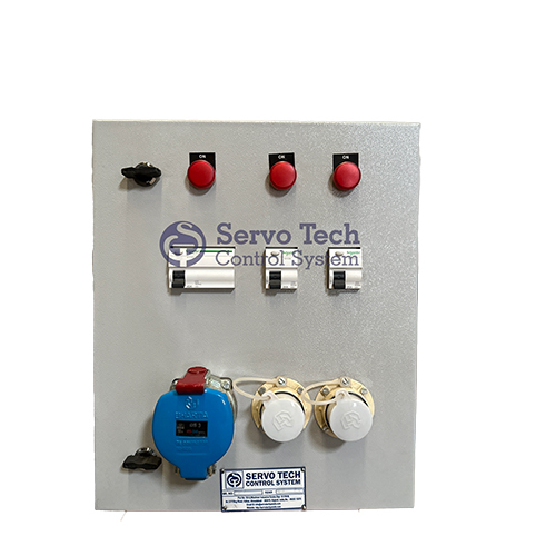 Lighting Distribution Panel
