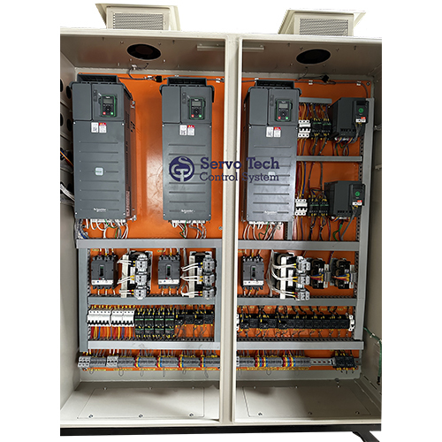 VFD PANEL OR MCC PANEL