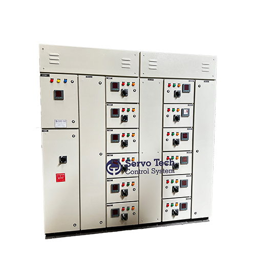 POWER DISTRIBUTION PANEL 