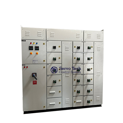 LIGHTING DB PANEL