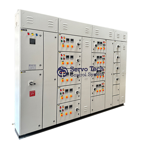 PMCC PANEL