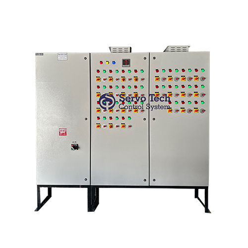VFD OR  MCC PANEL