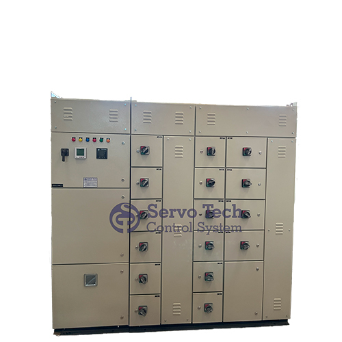 Power DIstribution PAnel