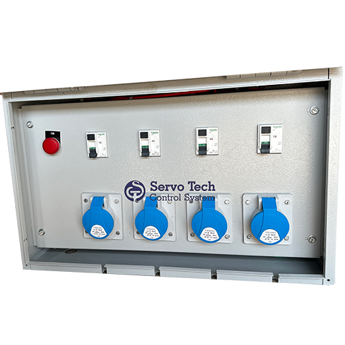 plug db panel