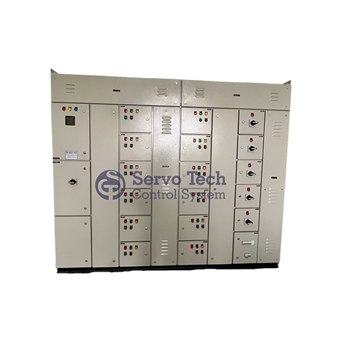 MCC Panel Or Distribution Panel