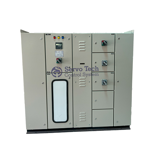 Power Distribution Panel