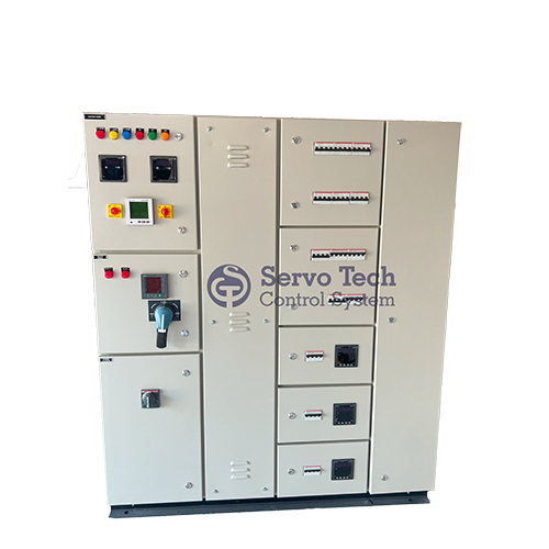 Lighting Distribution Panel