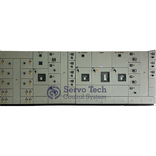 Cropped PCC with APFC panel New