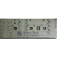 Pcc With Apfc Panel - Application: Industrial Power Distribution & Power Factor Correction