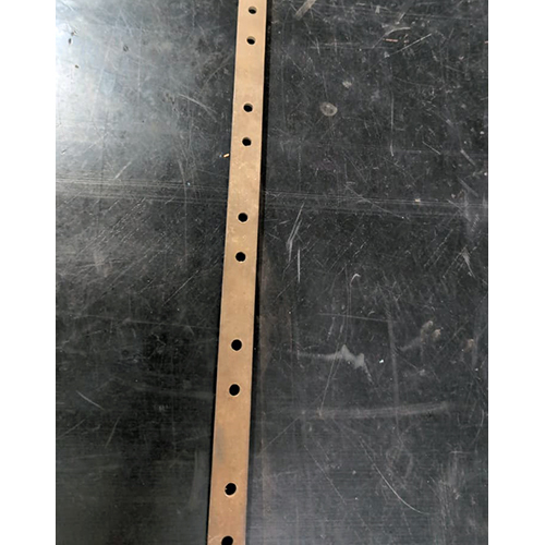 Blade Strip