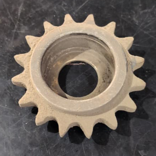 Z15 Sprocket आदर्श