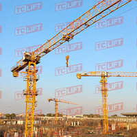 Tower Crane