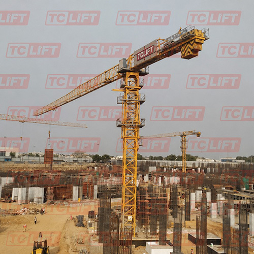 Tower Crane